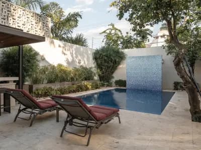 Casa Campestre 301