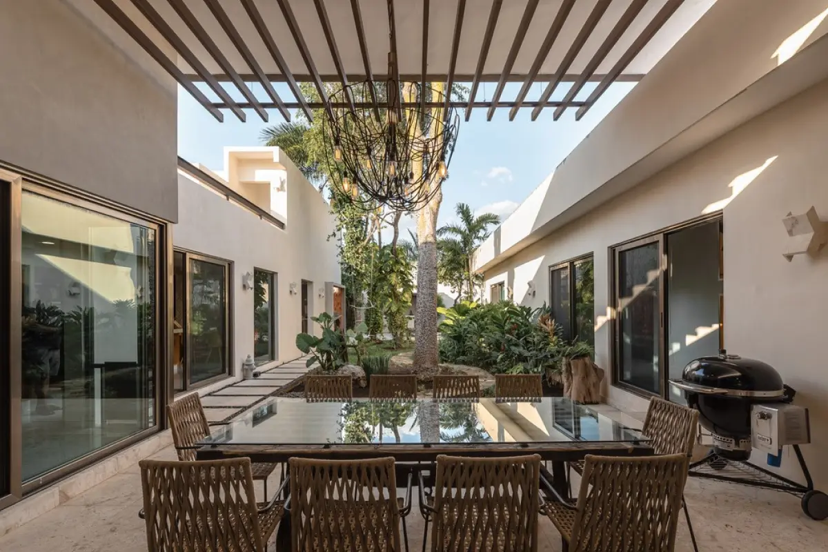 Campestre 301 foto 1