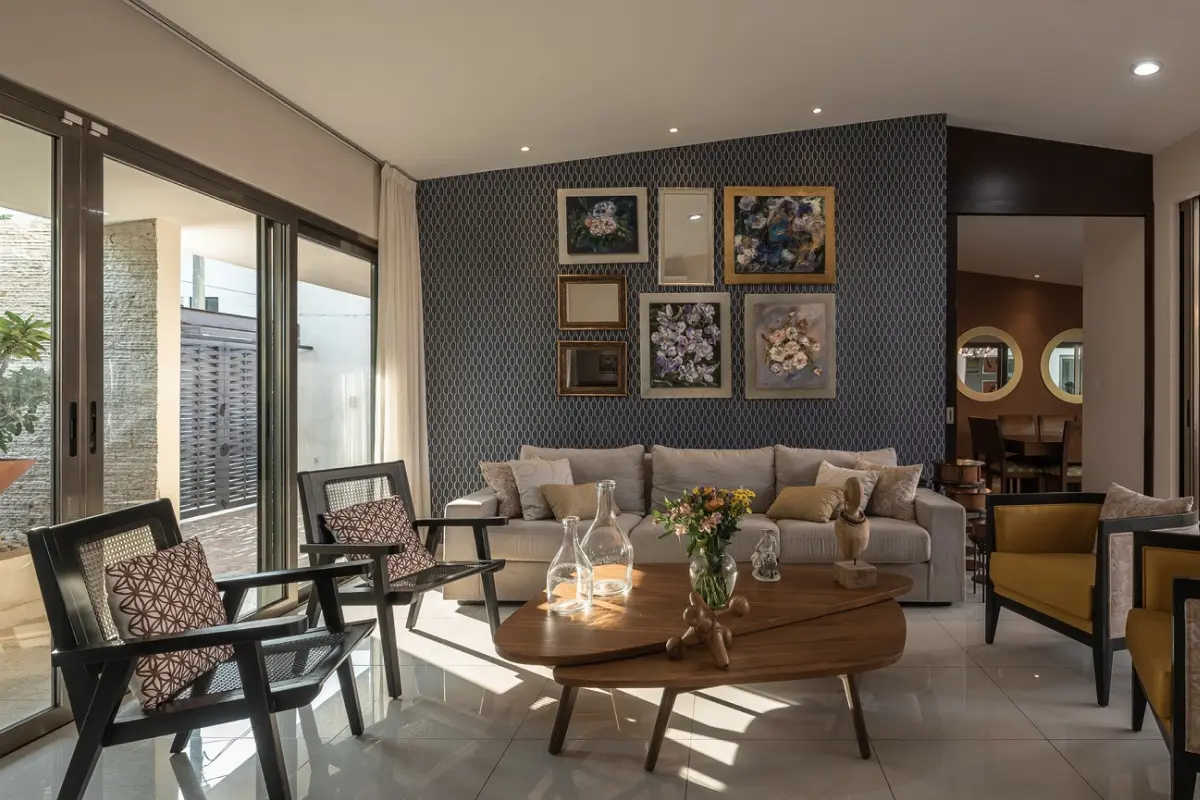 Campestre 301 foto 2