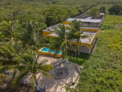 Rancho San Julián